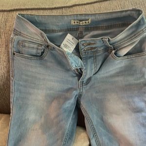 Women’s jeans size 7